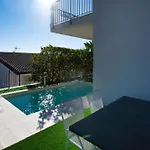 Villa Casa Mathea *