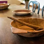 Casa Mathea *