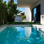 Casa Mathea *