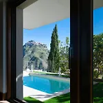 Villa Casa Mathea