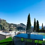 Villa Casa Mathea *