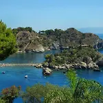 Villa Casa Mathea Taormina