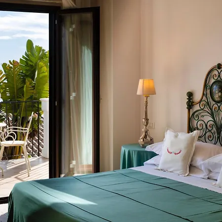 Casa Mathea Taormina
