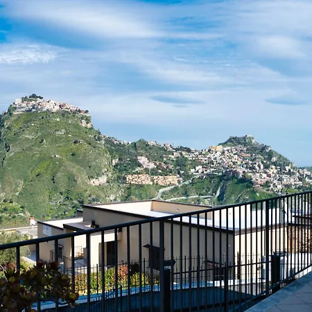 Casa Mathea * Taormina