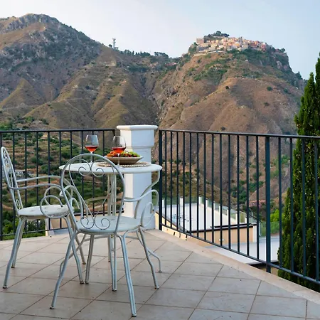 Casa Mathea Taormina