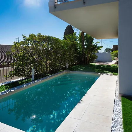 Villa Casa Mathea Taormina