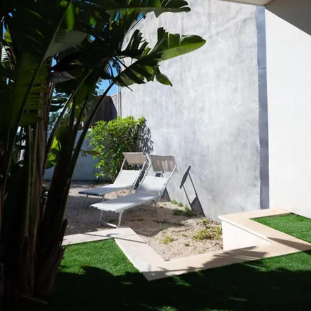 Casa Mathea