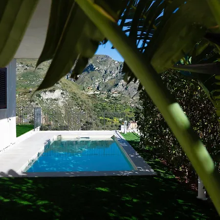 Casa Mathea Taormina