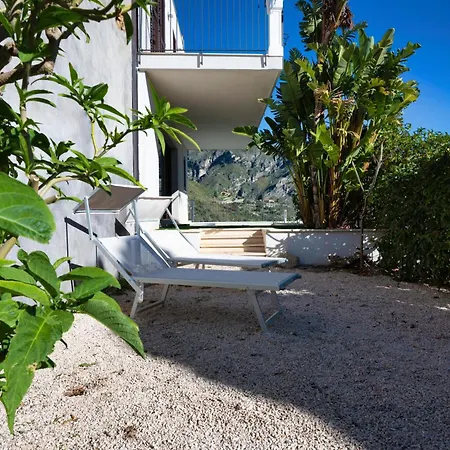 Casa Mathea Villa Taormina