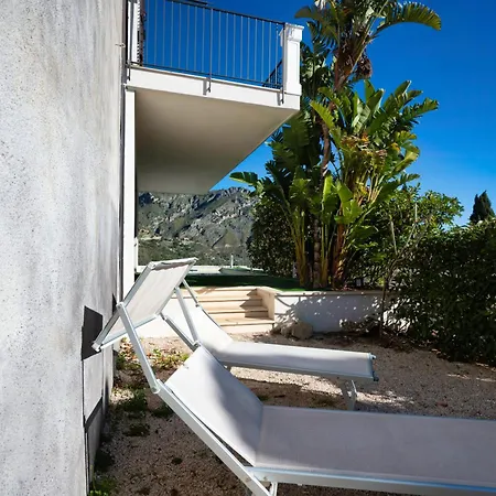 Villa Casa Mathea *