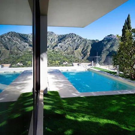 Villa Casa Mathea Taormina