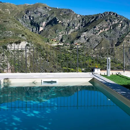Casa Mathea Villa Taormina