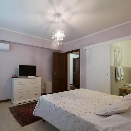 Casa Mathea Taormina