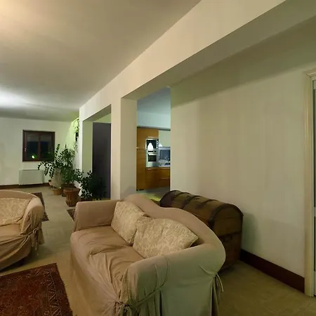 Villa Casa Mathea Taormina