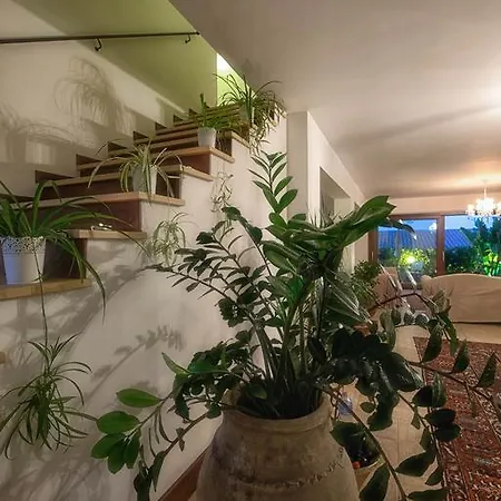 Casa Mathea