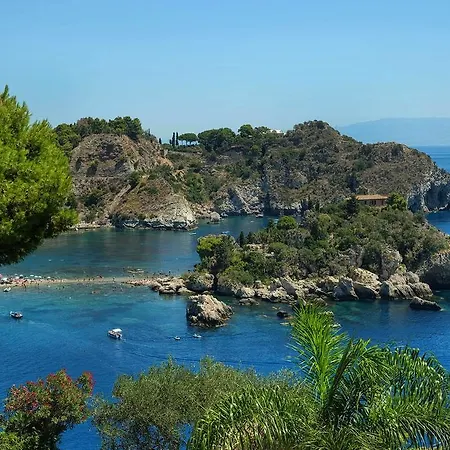 Villa Casa Mathea Taormina