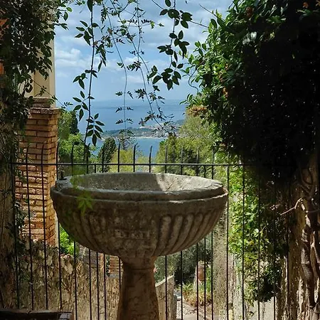 Casa Mathea Taormina