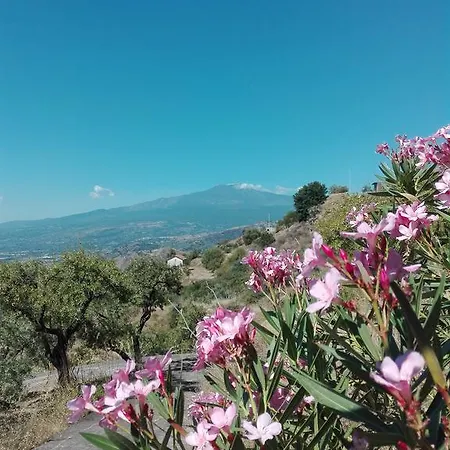 Villa Casa Mathea Taormina