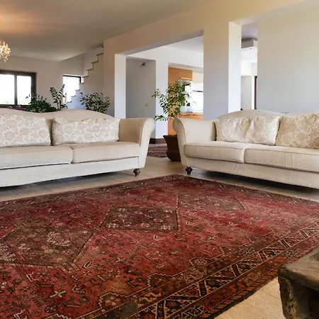 Villa Casa Mathea Taormina