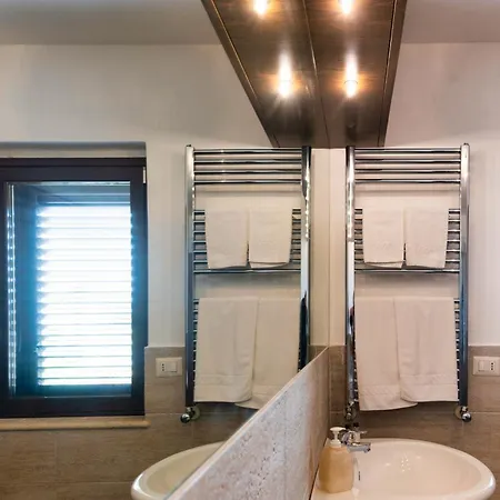 Villa Casa Mathea Taormina