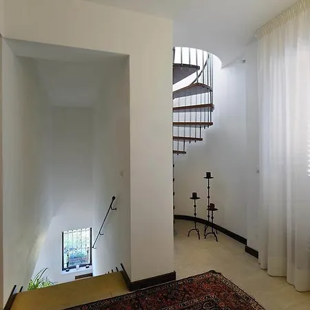 Villa Casa Mathea Taormina