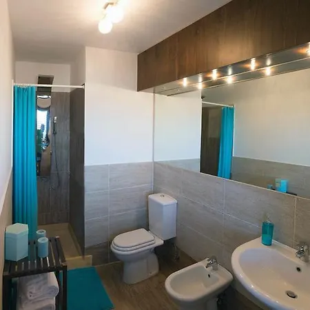 Villa Casa Mathea Taormina