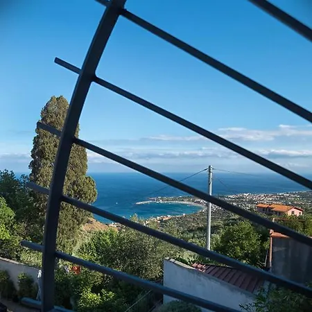 Villa Casa Mathea Taormina