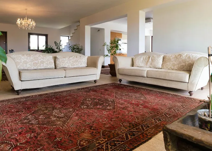 فيلة Casa Mathea تاورمينا