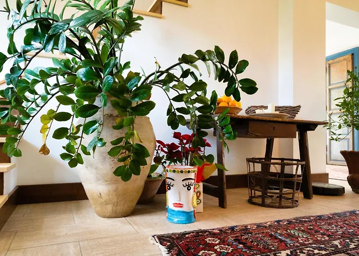 Casa Mathea فيلة