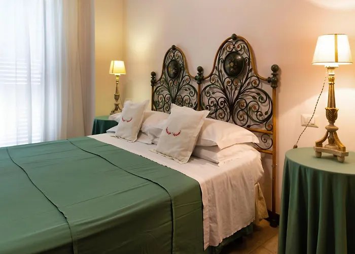 Casa Mathea فيلة تاورمينا