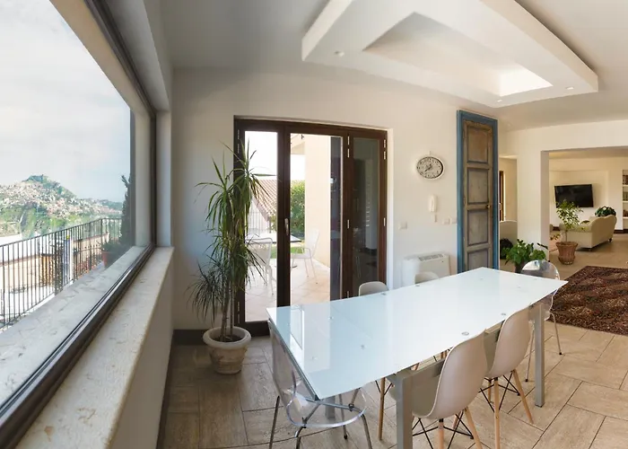 Casa Mathea فيلة