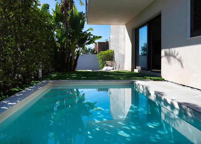 Casa Mathea *