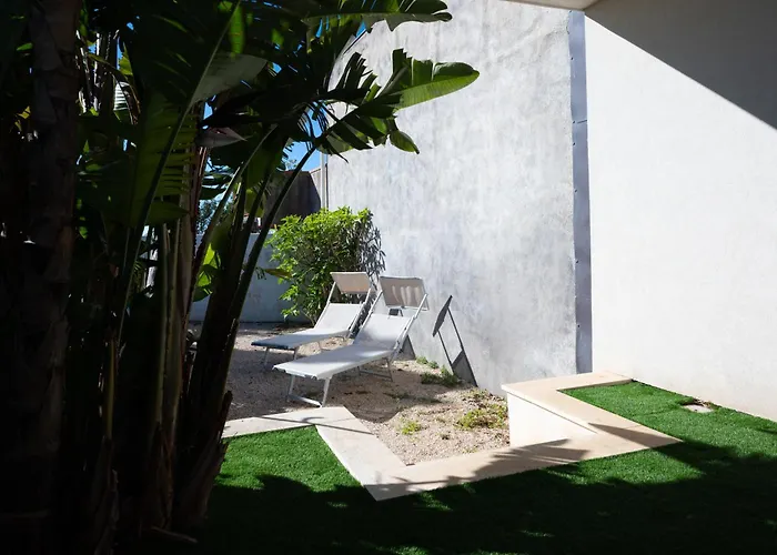 Casa Mathea