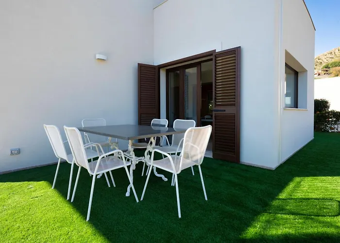 Casa Mathea * تاورمينا