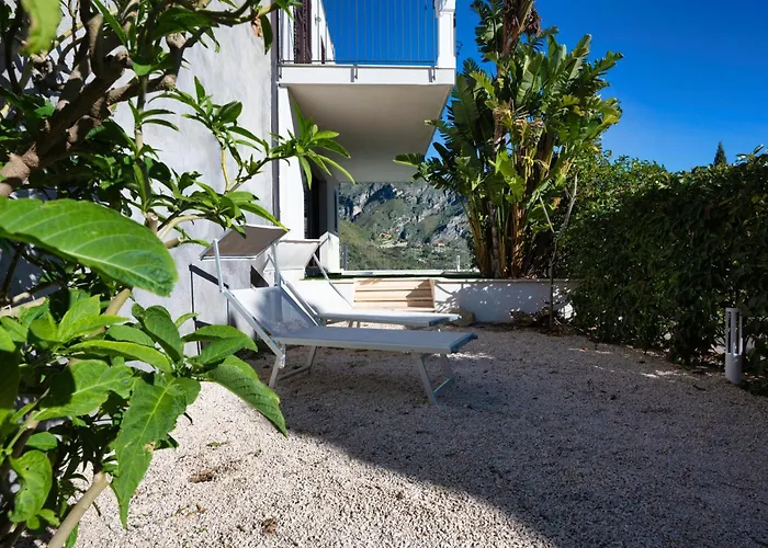 Casa Mathea فيلة تاورمينا