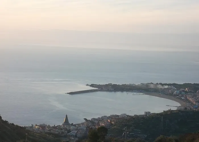 فيلة Casa Mathea *