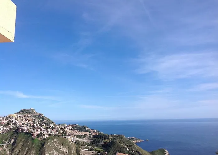 فيلة Casa Mathea *