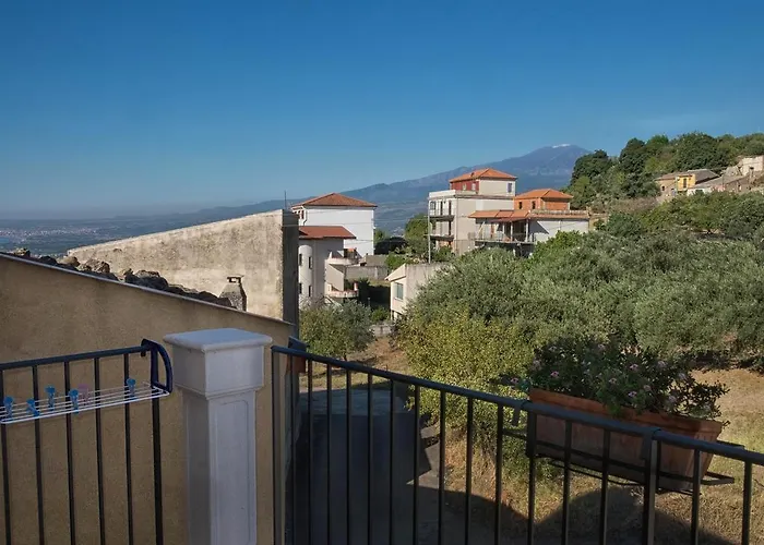 Casa Mathea تاورمينا