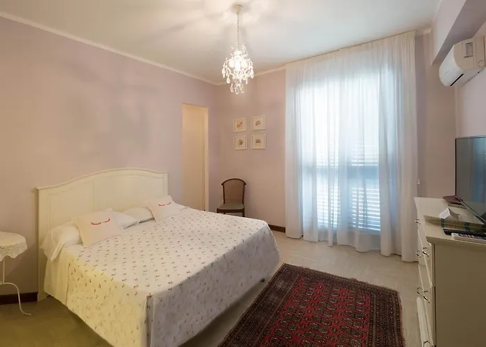 فيلة Casa Mathea *