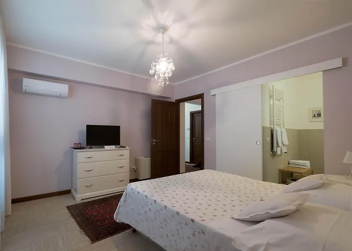 Casa Mathea تاورمينا