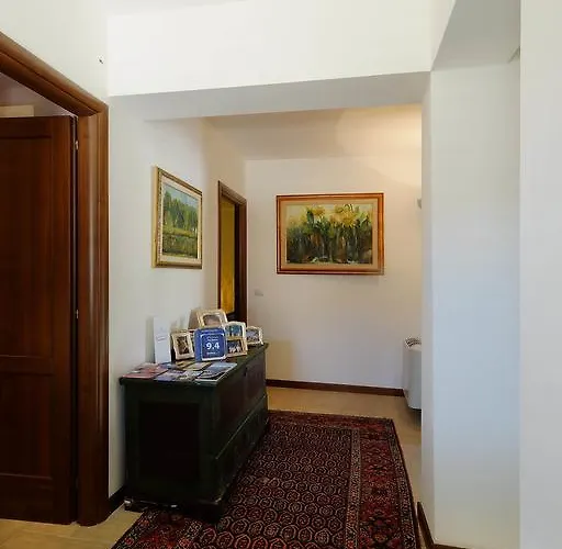 فيلة Casa Mathea *