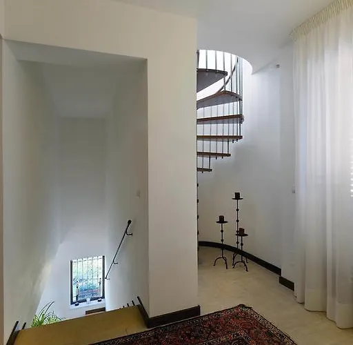 فيلة Casa Mathea تاورمينا