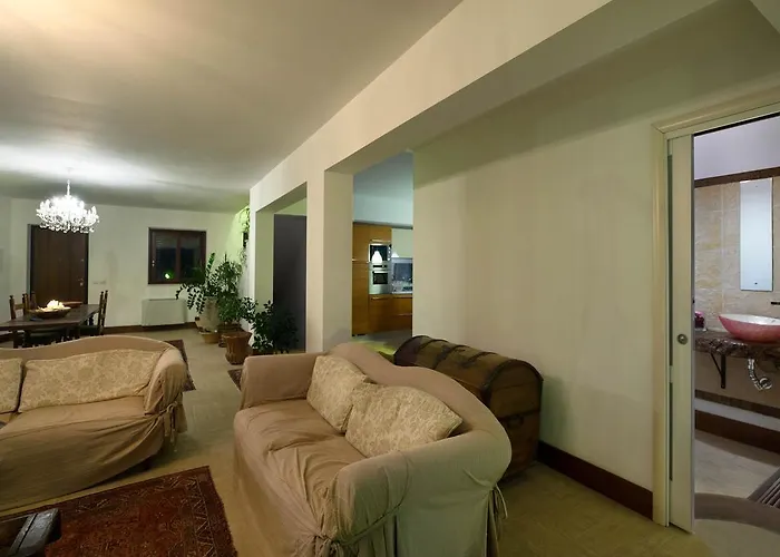 فيلة Casa Mathea تاورمينا
