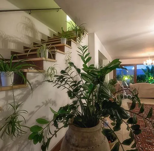Casa Mathea
