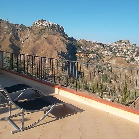 Casa Mathea Villa