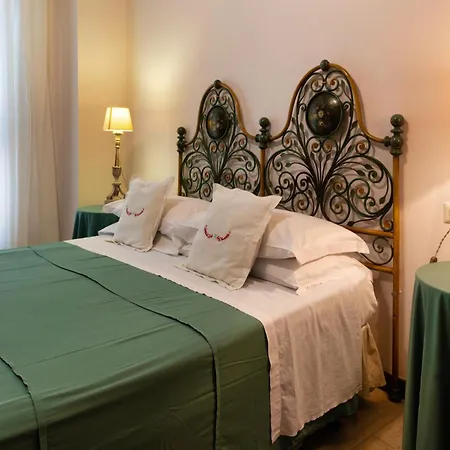 Casa Mathea Villa Taormine