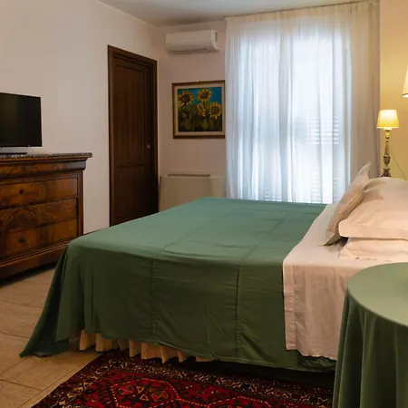 Casa Mathea Villa