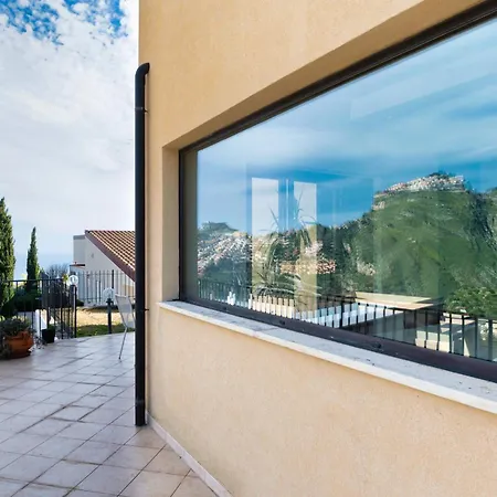 Casa Mathea Taormina