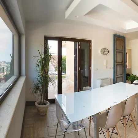 Casa Mathea Villa