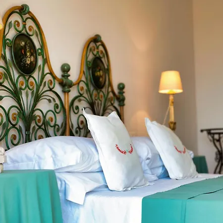 Casa Mathea Villa Taormine